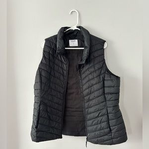 Old navy vest